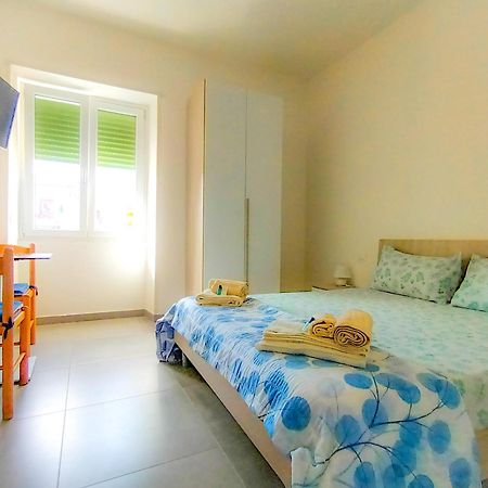 B&B Vigna Grande Agropoli Extérieur photo