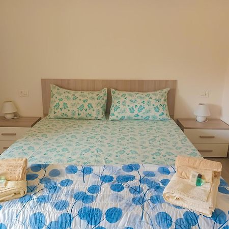 B&B Vigna Grande Agropoli Extérieur photo