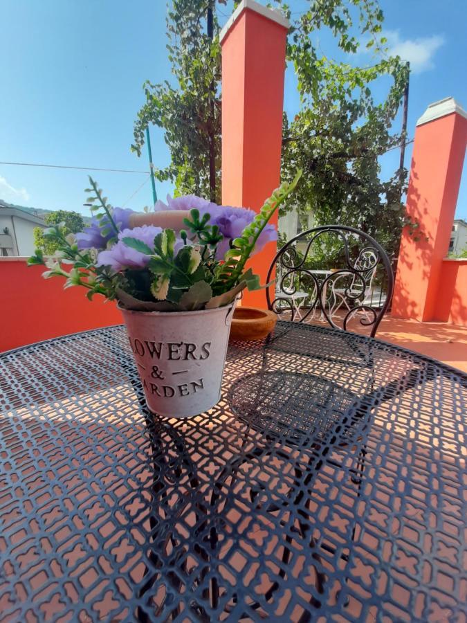 B&B Vigna Grande Agropoli Extérieur photo