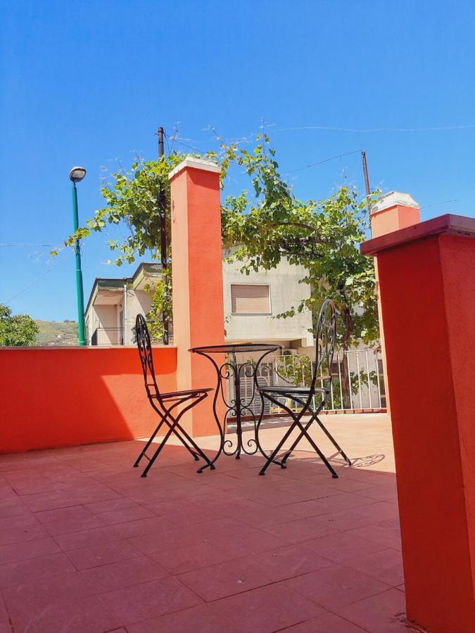B&B Vigna Grande Agropoli Extérieur photo
