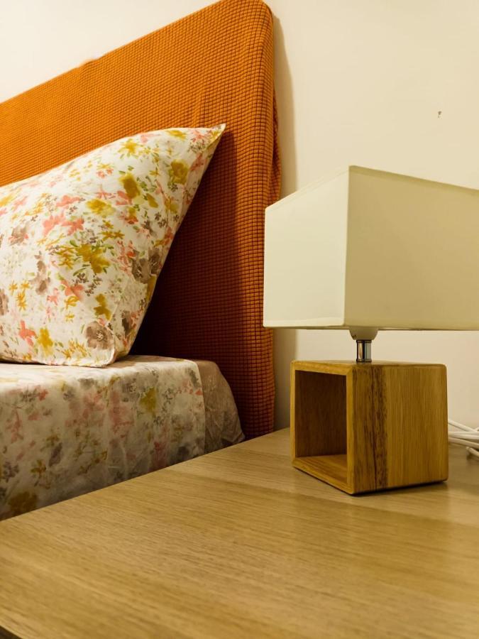 B&B Vigna Grande Agropoli Extérieur photo