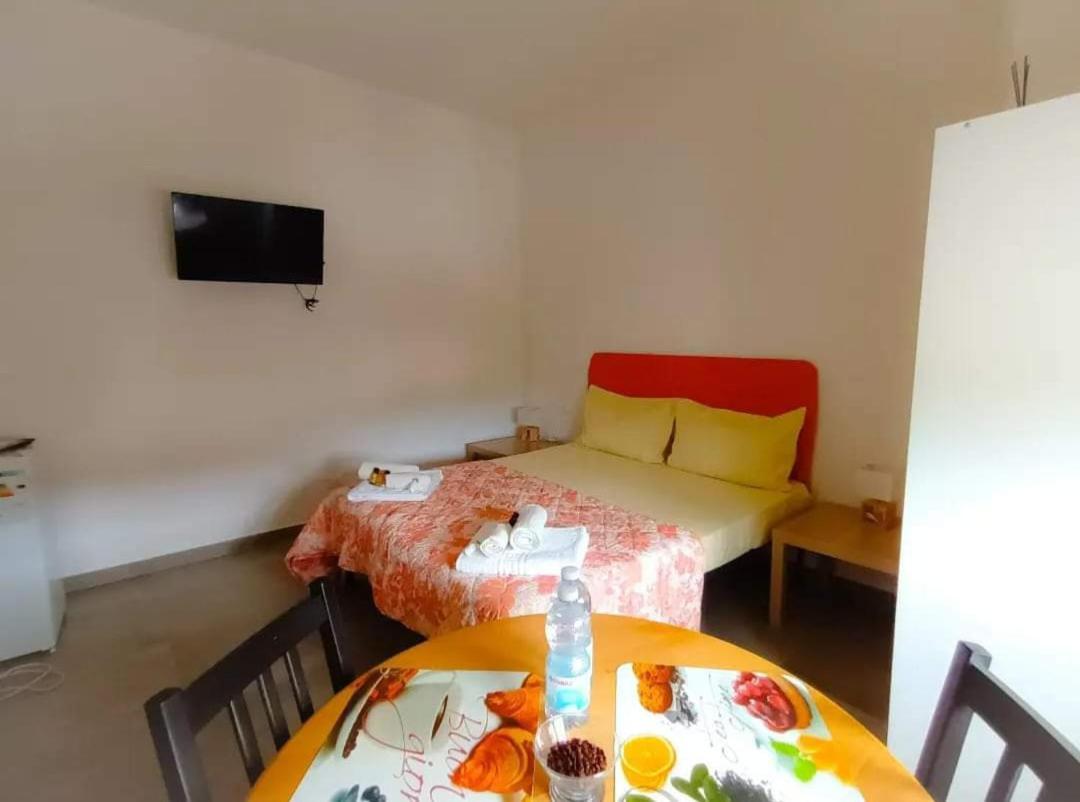 B&B Vigna Grande Agropoli Extérieur photo
