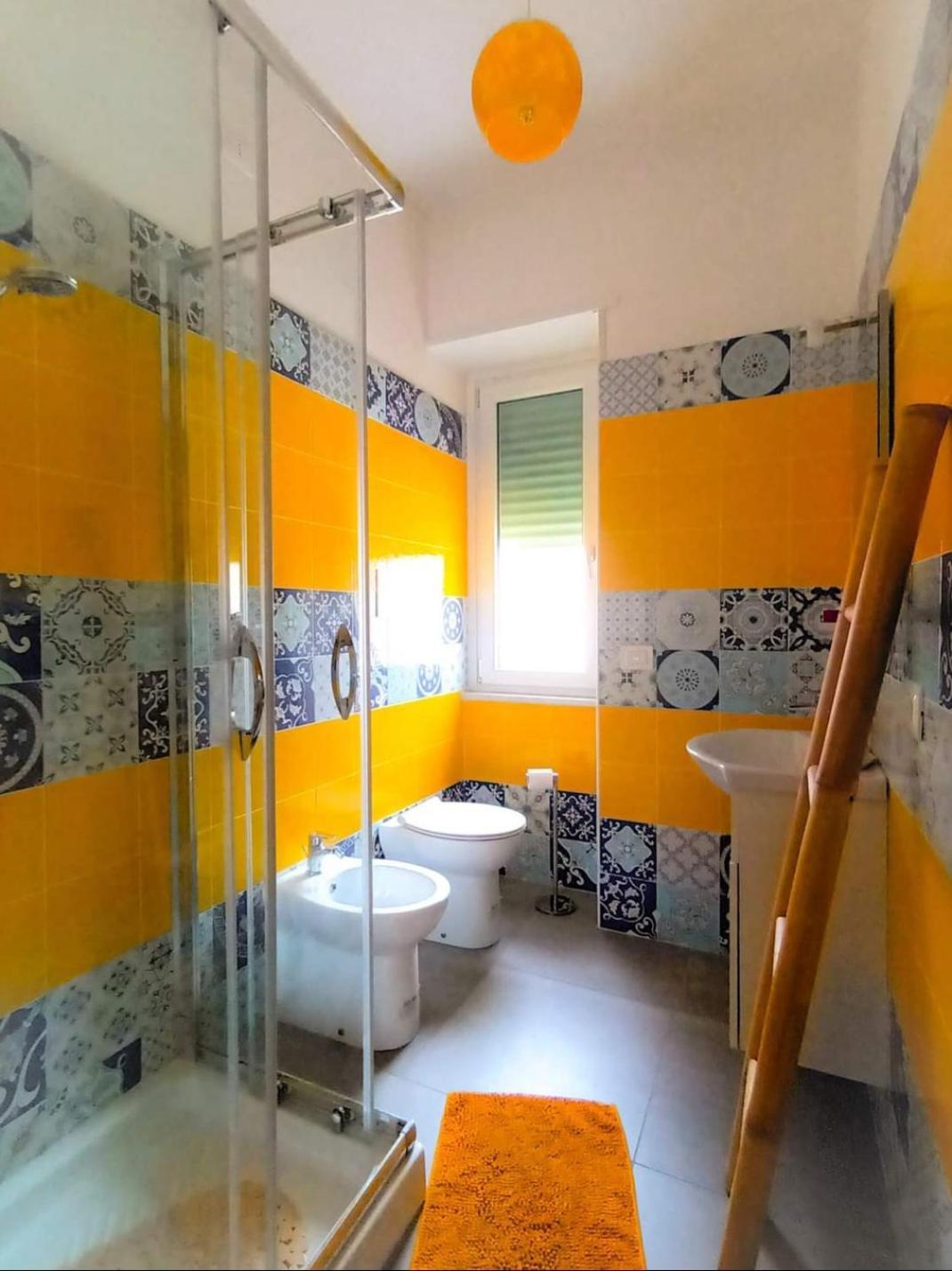 B&B Vigna Grande Agropoli Extérieur photo