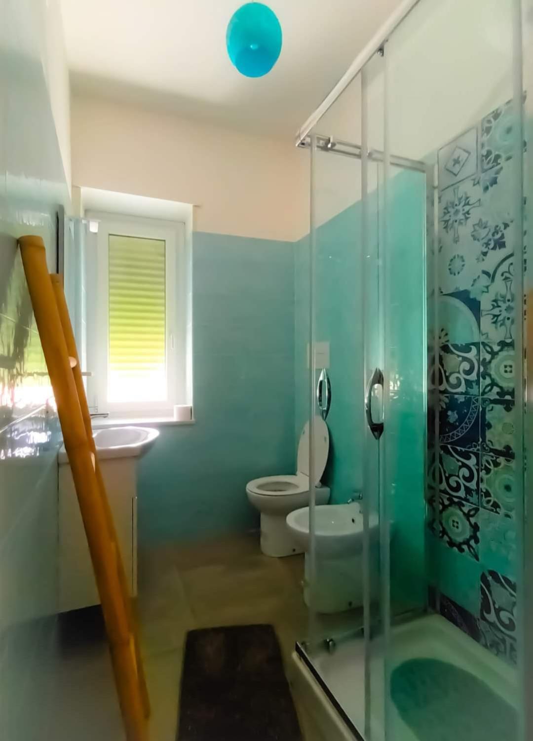 B&B Vigna Grande Agropoli Extérieur photo