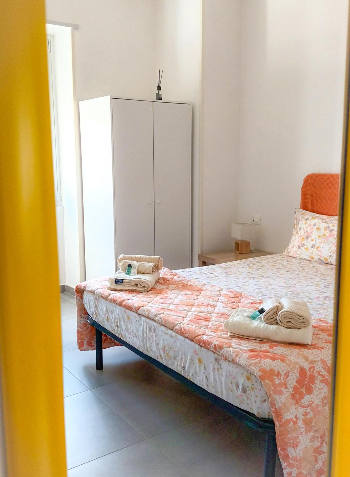 B&B Vigna Grande Agropoli Extérieur photo