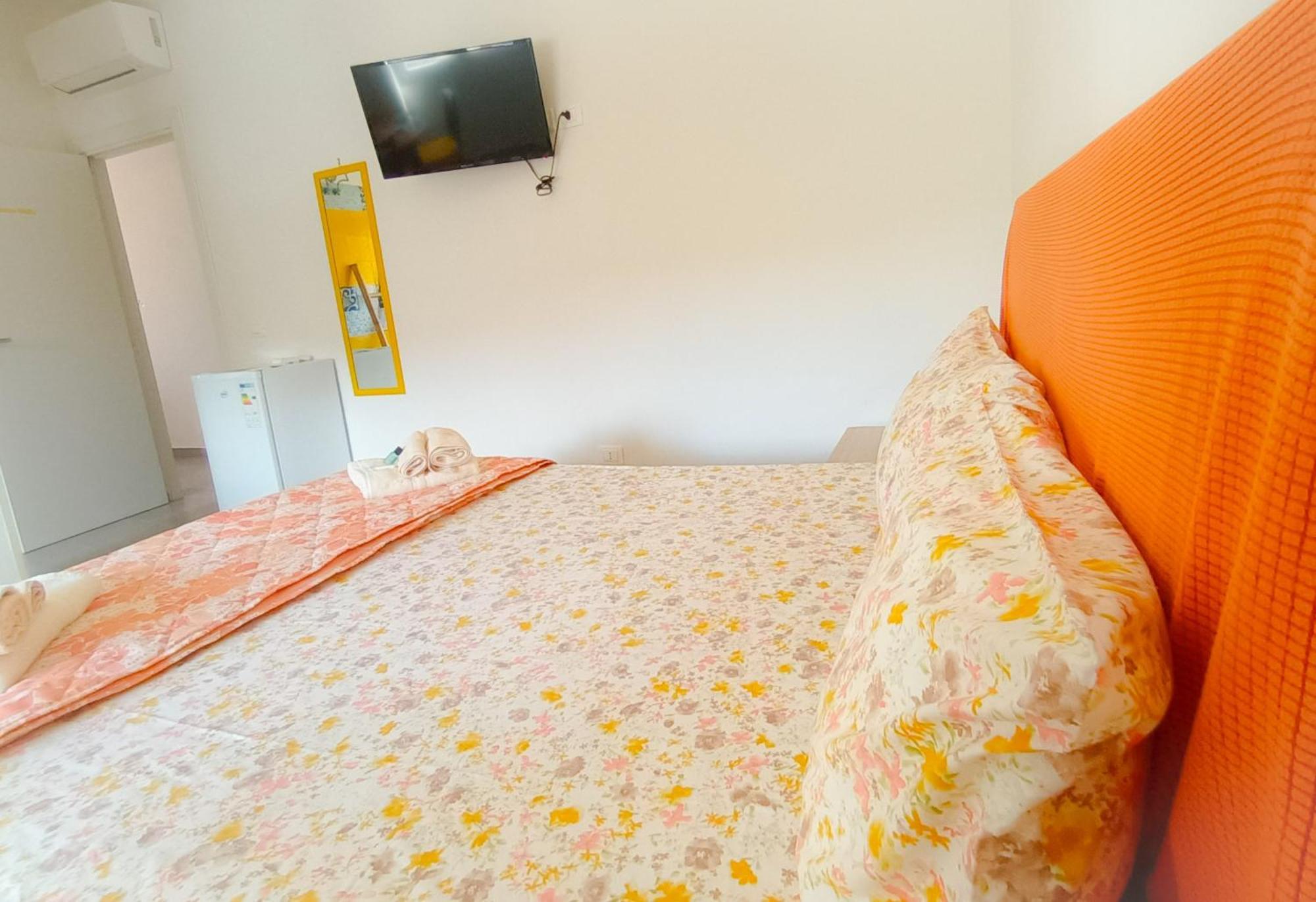 B&B Vigna Grande Agropoli Extérieur photo