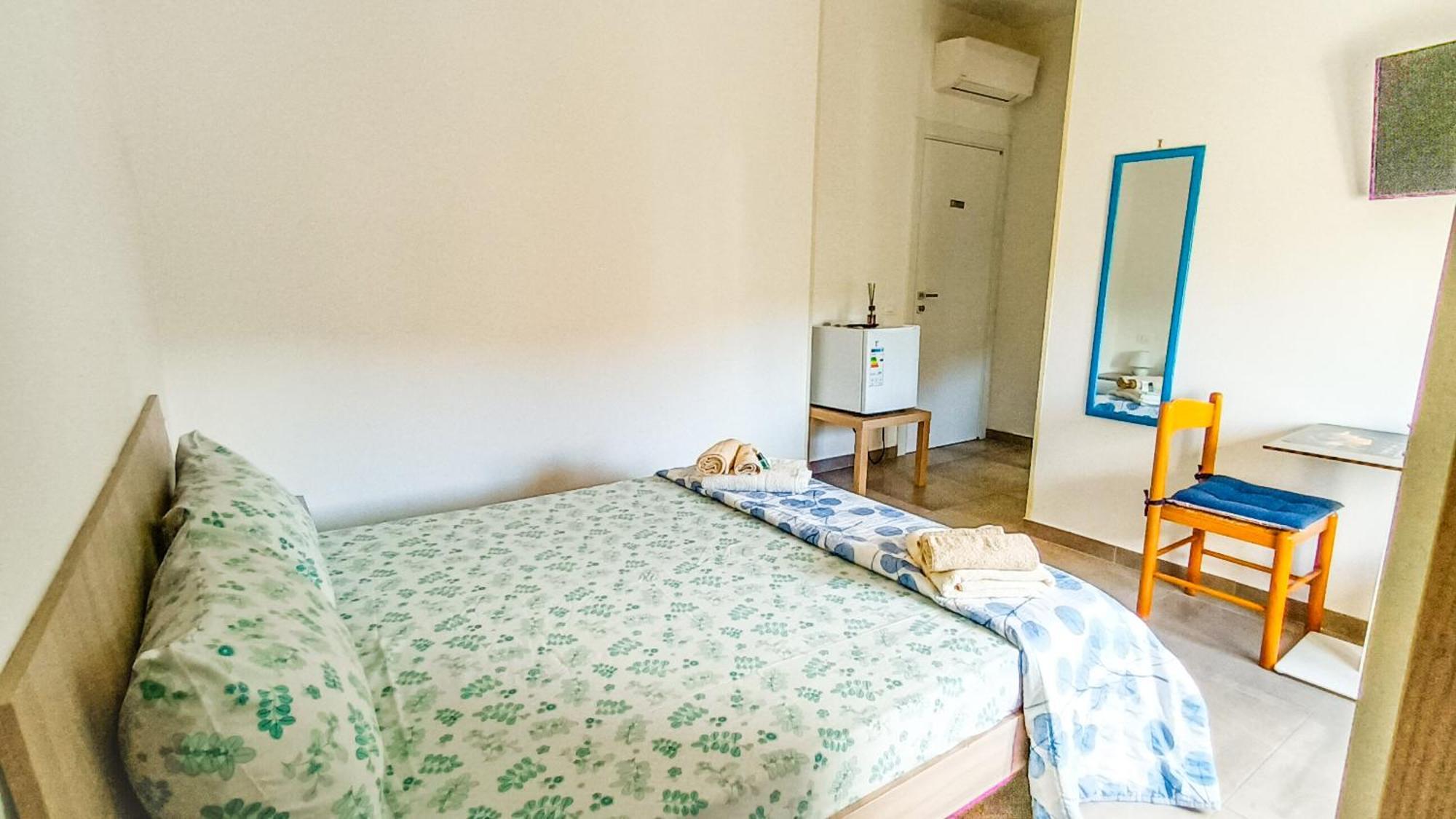 B&B Vigna Grande Agropoli Extérieur photo
